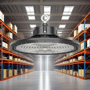 150w UFO LED High Bay Light