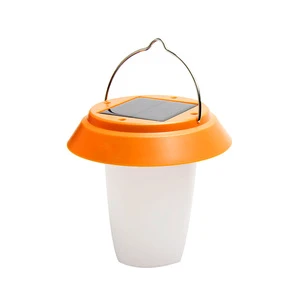 Chicken Farm Solar Lamp