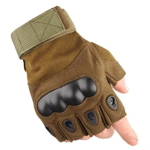 The New Type of Safety Gloves Is Tactical Gloves.