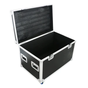 Customisable Stage Light Equipment Multi-specification Flight Case for Various Stage Lights