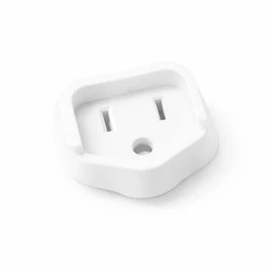 High Reliability Grounded Plugs Spats Other Security Protection Products For Home