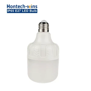 Led Dimmable Bulb Waterproof IP65 Led Poultry Lights for Chicken House/ Poultry Farm