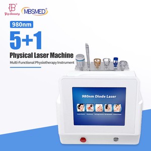 10-30W Equine Red Light Cold Laser Physio Therapy Machine Class 4 Laser Therapy Machine for Physiotherapy Body Care