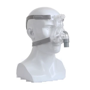 BYOND New Products Non-invasive Ventilator Nasal Mask Easyfit NMI Bipap Oxygen Mask