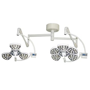 LED Surgical Light Shadowless Lamp Operating Room Equipment Ceiling Medical Light For Operating Theatre And Examination Use