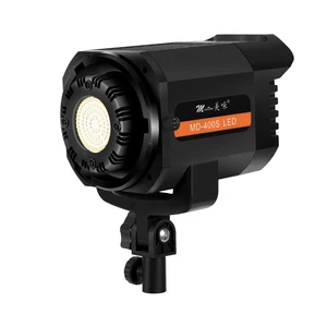100W Portable Aluminum LED Video Light AC/DC Power Remote Control Continuous Dimmable Photography Lamp Photo Studio Lighting