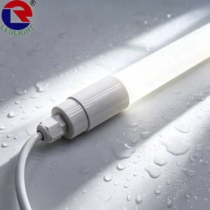 Wholesale Price Aluminum Tube Led Waterproof 2ft 9w Cold Storage Led Tube Light IP65