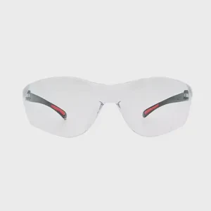 Safety Glasses with Readers for Eye Protection