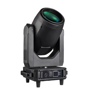380W Beam Moving Head Light Professional Stage DJ Lighting Equipment for Concert Club Event