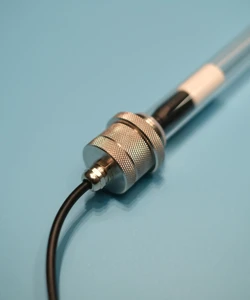 Uv Steril For Water 253.7 Nm 150w Submersible Uv Lights Sterilization Uvc Lamp For Aquaculture Fish Ponds