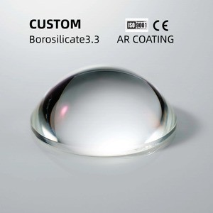 Custom Spotlight Lens LED Lighting Lens Stage Lamp Lens Professional Lighting Lampshade