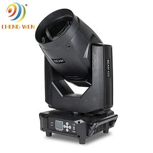420w Beam Professional Sharpy 17r Beam 420 Moving Head for Event Beam Lighting Stage Light
