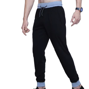 Trend Fit Straight Casual Jogger Sweatpants Breathable Mesh 100% Cotton Waterproof Street Gym Bottoms Active Lounge Wear Stretch