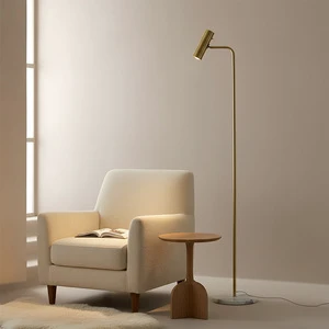 Seeky Modern Floor Lights for Living Room Bedroom