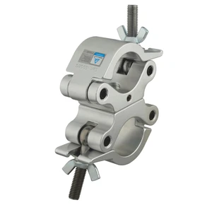 Aluminum Truss Clamp Lighting Hook for Stage Light Hanging Accessories