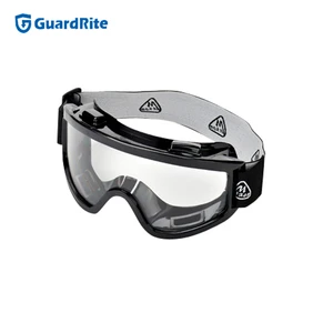 Color Safety Eye Wear Protection Glasses Industrial Safety Goggles With Anti-fog Anti-dust