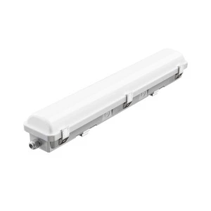 Amelech Smart LED Tri-proof Ceiling Light Energy-Saving Long-Life Wholesale Basement Garage Cold Storage Lamp