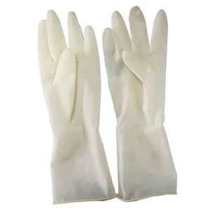 Sterile Disposable Surgical Safety Gloves Professional Medical Healthcare Powder Free for Enhanced Protection