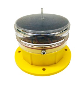 IP68 High Quality Building/Tower Crane/Traffic Obstacle Aviation Warning Light