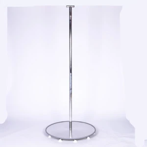 High Quality Stainless Steel 304 Underwater Pole Dance Equipment Aquatic Fitness X Dance Pole