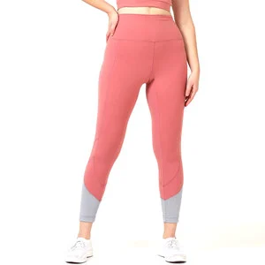 In New Stock Hot Sale Women Yoga Pant Cheap Price Good Quality Low MOQ Women Yoga Pant For Sale