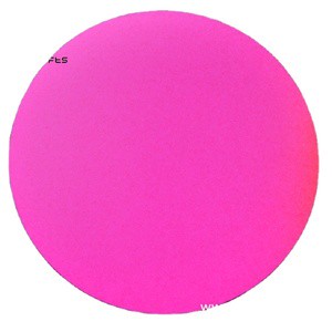 Flutuante Bola Piscina Luz Led Iluminado