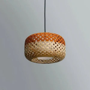 Decorate with Bamboo Lampshades Sustainable Lighting Solutions With Wholesale