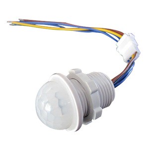 New design motion sensor light indoor made in China