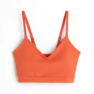 Women Gym Fitness Running Yoga Sport Bra High Support Seamless Sports Bra Sports Bras With Best Quality
