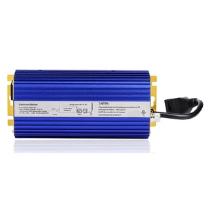 400W Grow Light Electronic Dimming Ballast