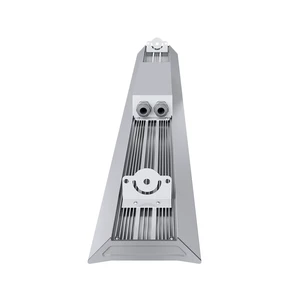 100W-240W Highbay Industrial Linear Hi Bay Light Highbay 200w 1200mm Warehouse Factory Light High Bay Led with Sensor