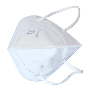N95 99% Protective Mask with High Efficiency Filtration for Daily Use Breathable N95 Mask with Ear Loops for Personal Protection