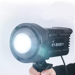 Video Shooting Light for Photography Studio Outdoor Led Lights With Remote Camera Lighting Equipment