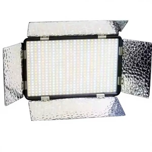 Good PRO LED-520 Portable Led Videolamp Youtuber Video Lighting Equipment Video Studio Light Set for Video and Photography