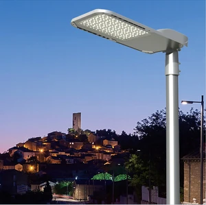 50w 80w 120w 180w 240w LED Outdoor Lighting Led Street Light Rural Roads Parks Squaresand Industrial Parks