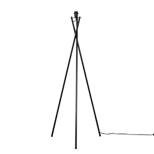2024 Metal Floor Lamp Tripod Floor Lamp High Quality Home Decoration Lighting Indoor Lighting Best Material Floor Lights