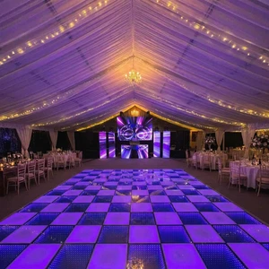 2026 Best Choice Make Led Dance Floor With Free Accessories