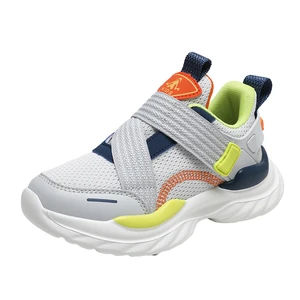 Wholesale Rechargeable Luminous Fiber Optical Light USB Glow Dark Synthetic Kids LED Shoes Sneakers Women Festivals Dancing