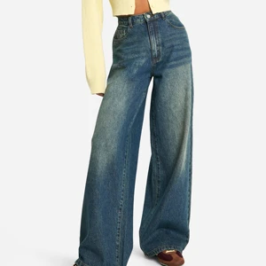 New Women's Denim Jeans Wholesale New Trending Unique Color High Quality Manufacturer Women Denim Pants Casual Fashion