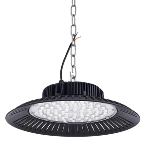 Industrial Two Warranty Years ufo Led High Bay Light with Aluminum Housing 50W Led Moon High Bay Lamp