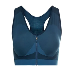 2026 Best Quality Fitness Sport Bra Reasonable Price New Design Breathable Women Bra Made In Pakistan