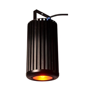 China factory new creative stage lighting RGBW house light for church illumination