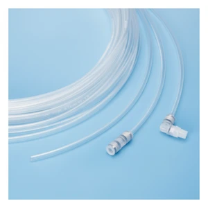 PISCO Clean Room Package Tubing SFT1290 Electrical Safety and Cleanroom Support Equipment