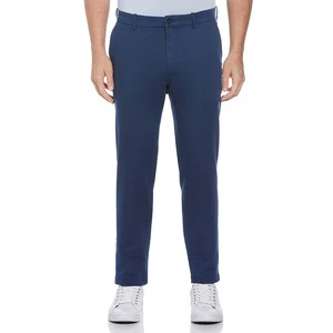 New Style Men's Straight Denim Jeans Vintage Light Wash Mid Waist Fleece Thickness OEM Service Low Price