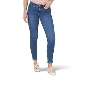 Wholesale Women Denim Jeans Casual Wear Premium High Quality Straight Denim Pants OEM Breathable Summer Painted 100% Cotton