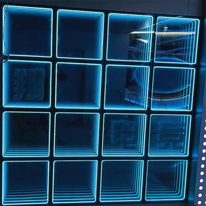 Interactive Selfie Disco Light For Dj Dance Floor With Free Accessories