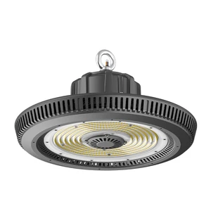 Professional IP65, Weatherproof LED Lighting for Warehouses, Industrial Facilities, and Parking Lots