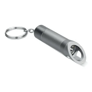 Metal Keychain Flashlight Portable and Convenient Product Type