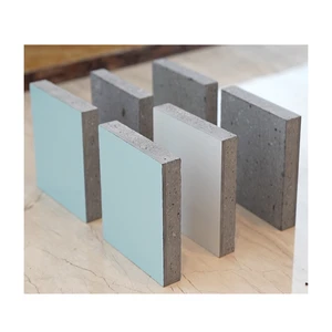 Anti Xray Wall Radiation Protection Multifunction Plaster Board Medical X-ray Protective Products