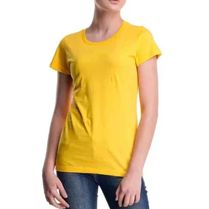 Women Plus Size Casual Wear Street Style Custom Logo Lightweight Plus Size Loose Fit Eco-Friendly T-Shirt High Quality Quick Dry